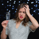 Illustration for article titled Aldi U.K. knows what people want, releases “hangover-proof” Prosecco